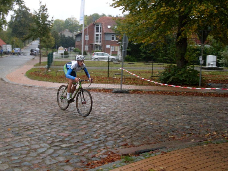 Dassow Cross-Cup 156